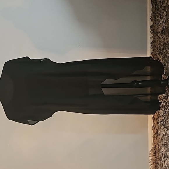 CHACHA VENTE SWIM COVER UP SIZE 1X - Picture 1 of 7